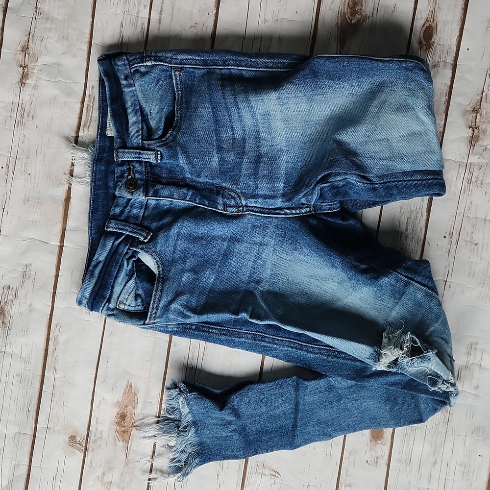 Women's Bridge by gly jeans. Size 26